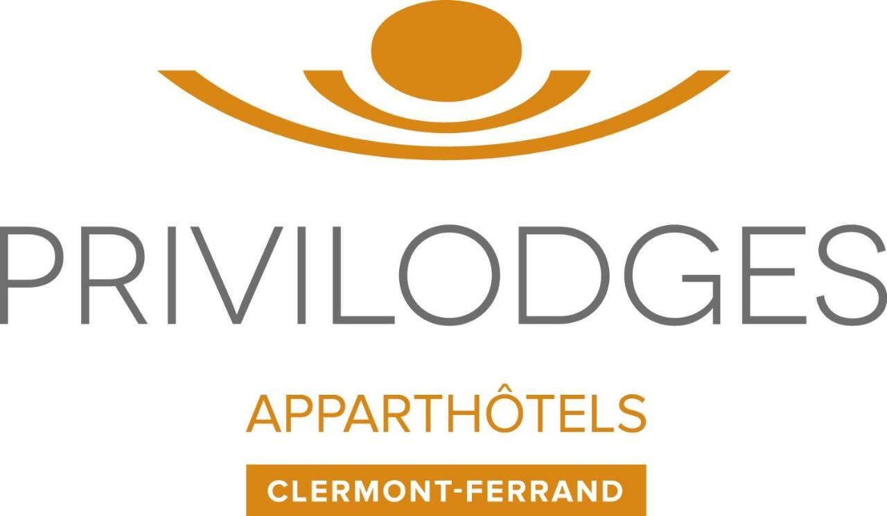 Apparthotel Privilodges Carre De Jaude Κλερμόν Φεράν Εξωτερικό φωτογραφία